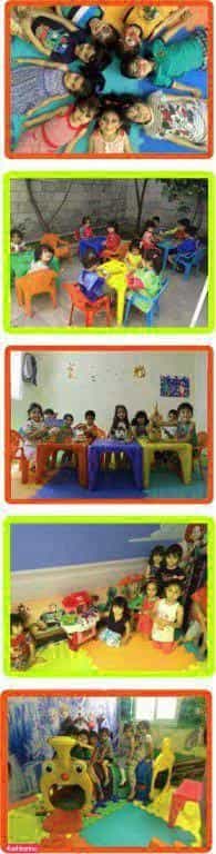 عکس آموزشگاه زبان قاصدک راه مفید