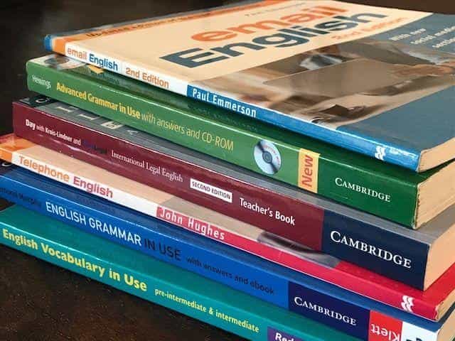 عکس تدریس خصوصی زبان انگلیسی