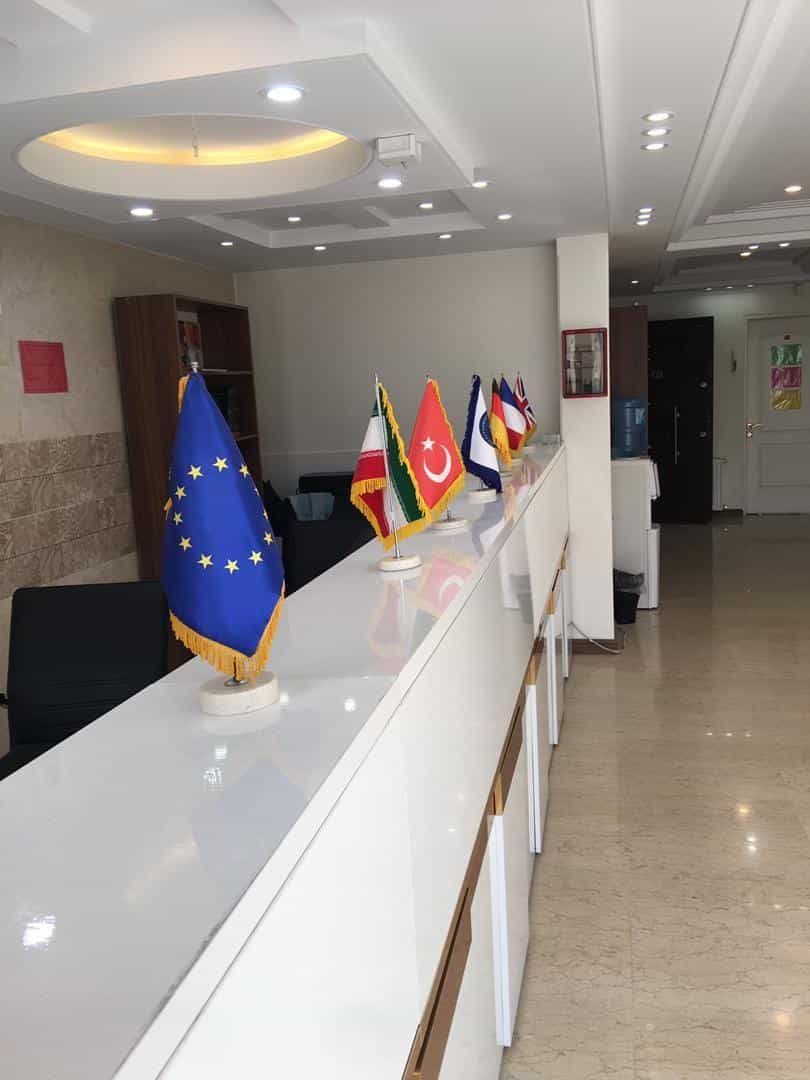 عکس آموزشگاه زبان ملل (شعبه ده حقی)