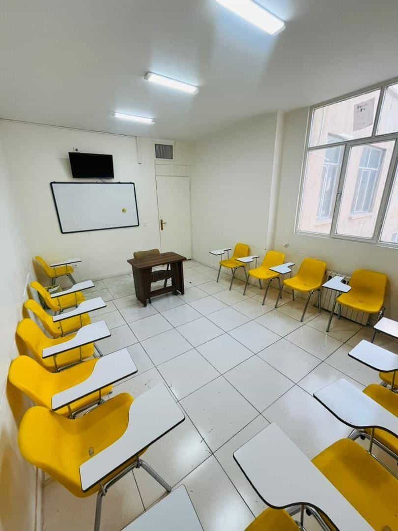 عکس آموزشگاه زبان ملل (شعبه شهرک گلستان)