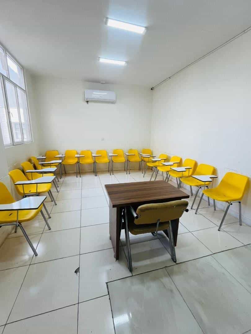 عکس آموزشگاه زبان ملل (شعبه شهرک گلستان)