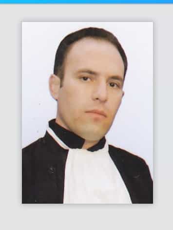 عکس وکیل پایه یک دادگستری معرفت حضوری آذر