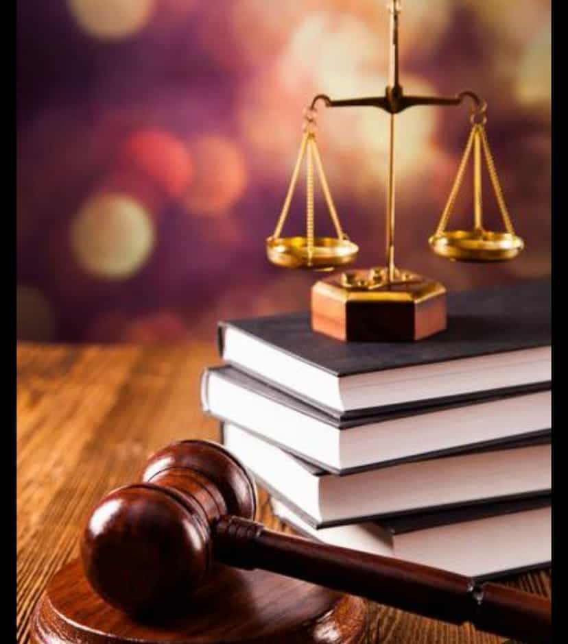 عکس وکیل دادگستری جعفر فرجی