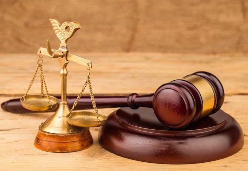 عکس جعفر تهماسبی ملک رود - وکیل پایه یک دادگستری
