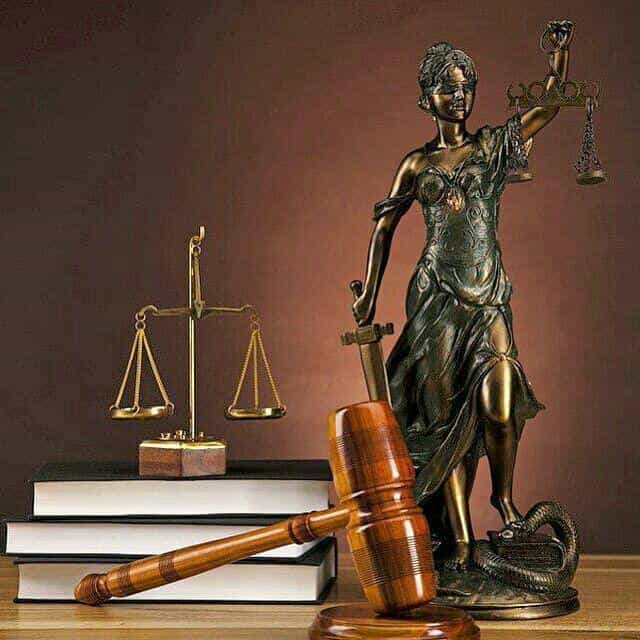 عکس داود سلطانی - وکیل پایه یک دادگستری