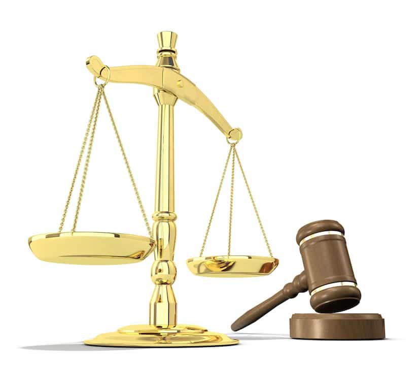 عکس دفتر وکالت حامد امیرخانی