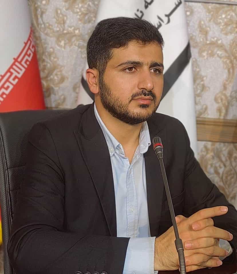 عکس دفتر وکالت حسین کریمی