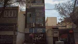 عکس وکیل حسین عطائی پارسا