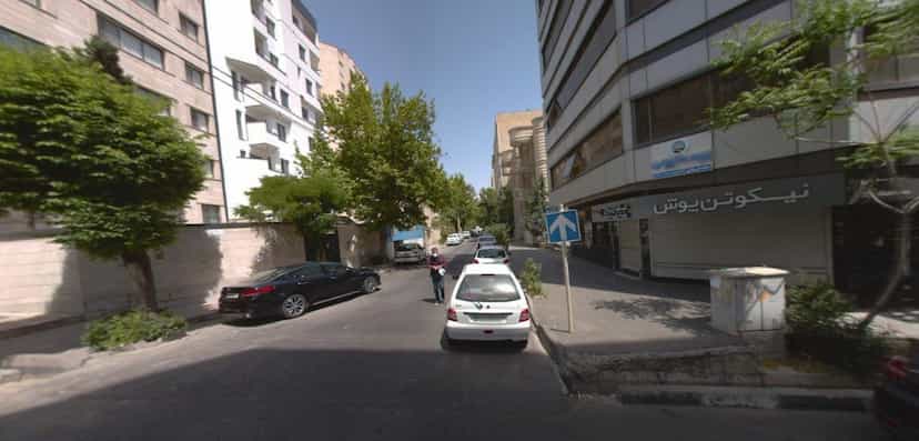 عکس دفتر وکالت عباس غلامی