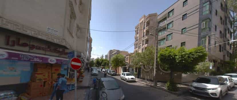 عکس دفتر وکالت عباس غلامی