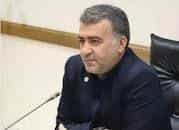 عکس فرزام اردلان وکیل پایه یک دادگستری