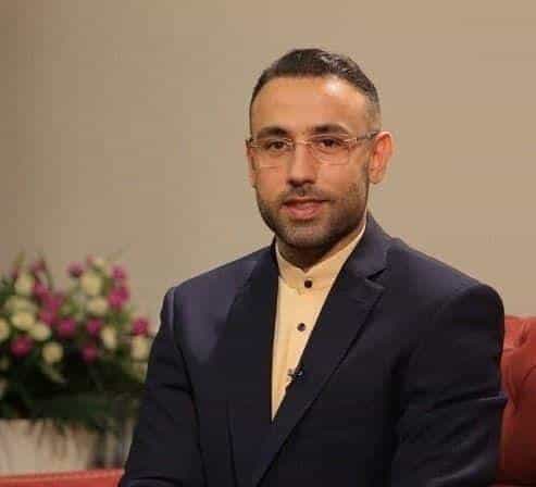 عکس وکیل پایه یک دادگستری و مشاور حقوقی، مذاکره کننده تجاری