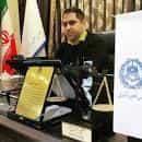 عکس وکیل پایه یک دادگستری علی ایران پور و همکاران