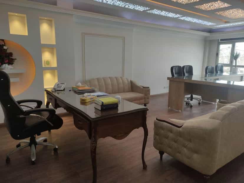 عکس موسسه حقوقی آسایش گستران