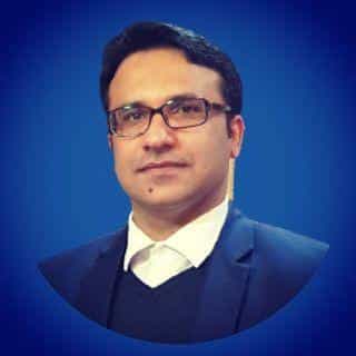 عکس محمدرضا فولادی وکیل پایه یک