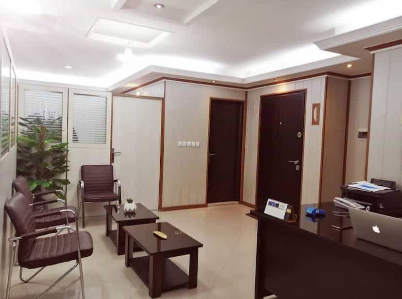 عکس گروه وکلای دیوان سالار | وکیل پایه یک دادگستری