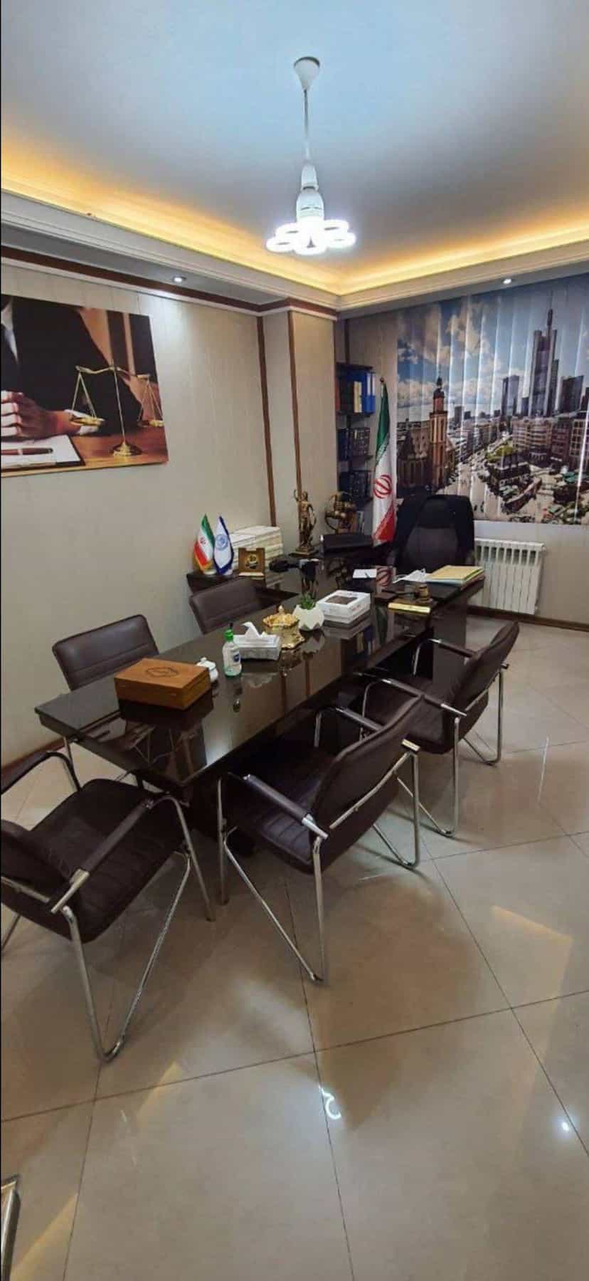 عکس گروه وکلای دیوان سالار | وکیل پایه یک دادگستری