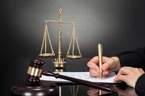 عکس دفتر وکالت بهروز محسن آبادی فراهانی