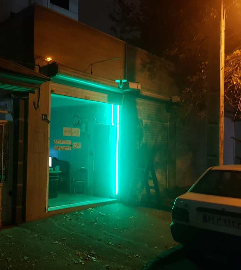 عکس آژانس اتوکار