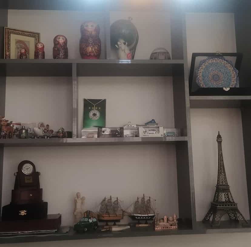 عکس آژانس هواپیمایی هرمس