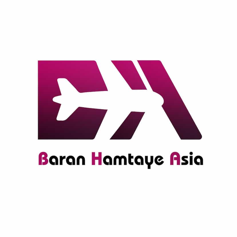 عکس آژانس خدمات مسافرت هوایی و گردشگری باران همتای آسیا