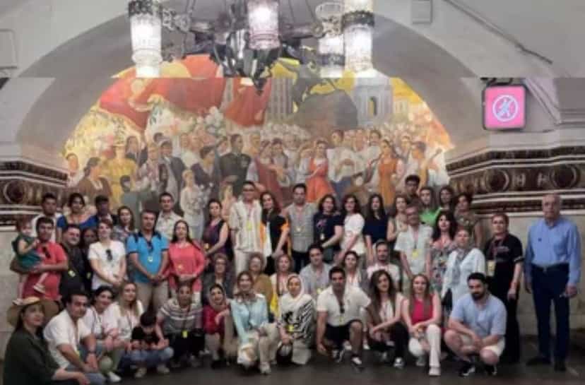 عکس آژانس مسافرتی چیلان گشت سپید