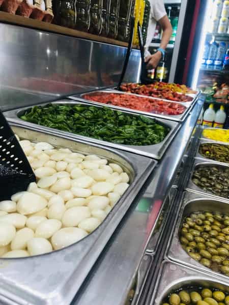 عکس فروشگاه پروتئین امین پور شهرک قائمیه اسلام‌شهر