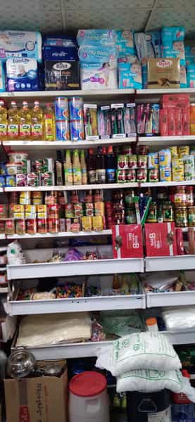 عکس سوپر مارکت میثم شهرک گلها اسلام‌شهر