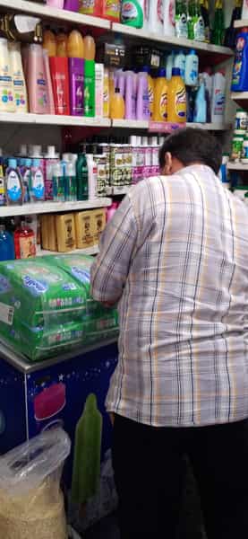 عکس سوپر مارکت میثم شهرک گلها اسلام‌شهر