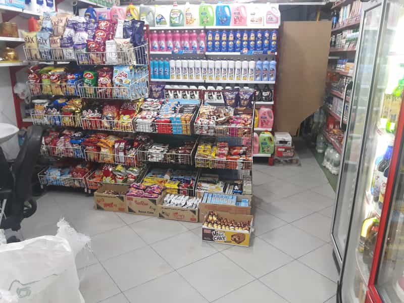 عکس هایپر لشگری شهرک قائمیه اسلام‌شهر