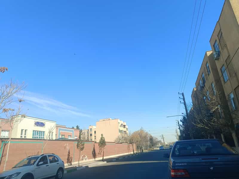 عکس دبیرستان فرزانگان ۲ در مسکن مهر اسلامشهر اسلام‌شهر