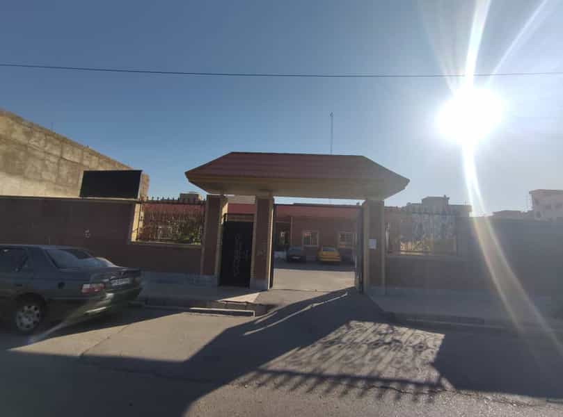 عکس مرکز خدمات جامع سلامت شهری واوان در محمود آباد اسلام‌شهر