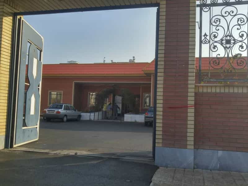 عکس مرکز خدمات جامع سلامت شهری واوان در محمود آباد اسلام‌شهر
