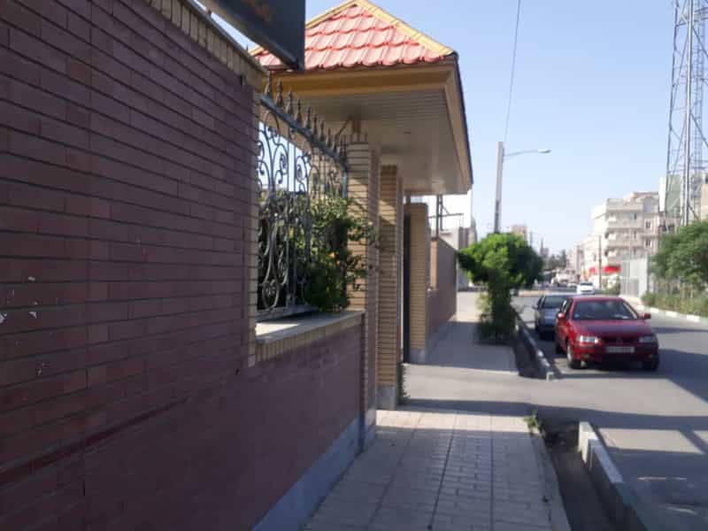 عکس مرکز خدمات جامع سلامت شهری واوان در محمود آباد اسلام‌شهر