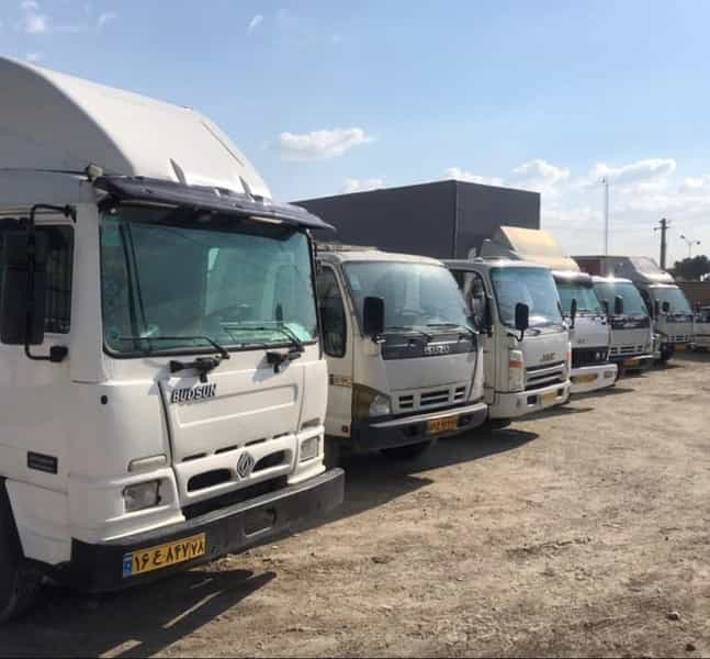 عکس گاراژ پارس حسین آبادی خریدوفروش کاربری در حسین آباد سیاب اسلام‌شهر