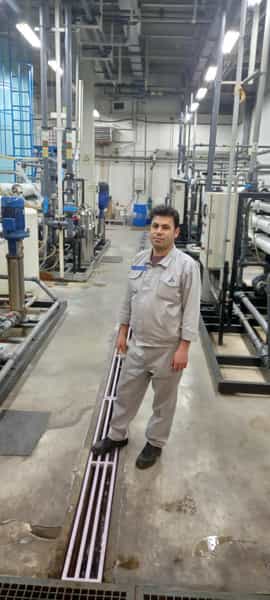 عکس سرویس سعادت (پکیج،کولر گازی،تصفیه آب) در تامین اجتماعی اسلام‌شهر