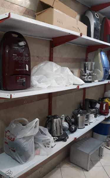 عکس راهکارسرویس در مشیریه اسلام‌شهر