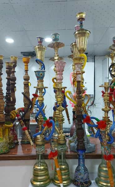 عکس سرای سنتی مهدیه شهرک مهدیه 