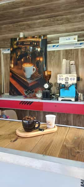 عکس کافه صبحانه شهرک اکباتان 