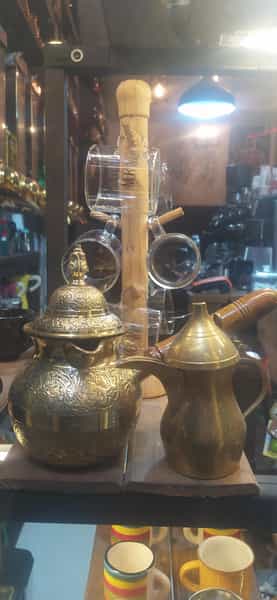 عکس قهوه افریقا.افتخاری در مطهری 
