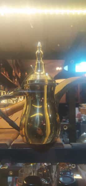 عکس قهوه افریقا.افتخاری در مطهری 