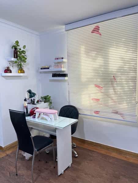 عکس سالن زیبایی پیوند در موسی آباد 