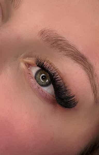 عکس مرکز کاشت مژه سمیه یاری در شهر اسلام‌شهر