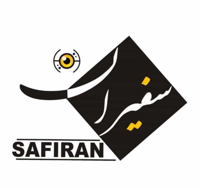 عکس دوربین مداربسته سفیران اسلامشهر در شهر اسلام‌شهر