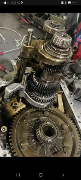 عکس تعمیرگاه دوستان در شهر اسلام‌شهر