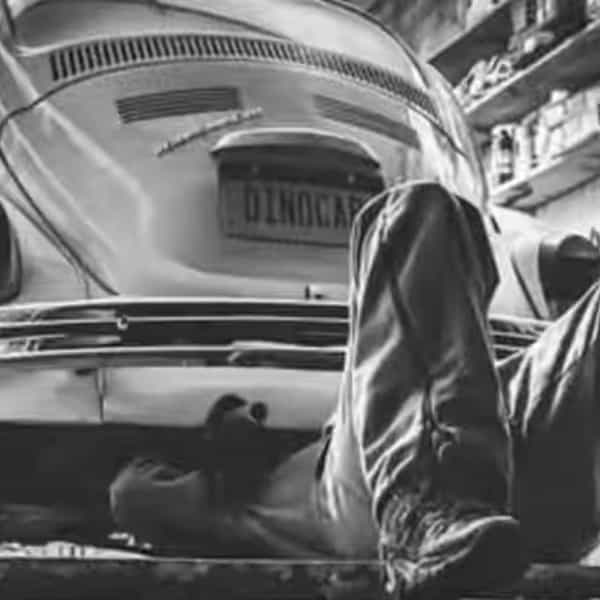 عکس تعمیرگاه دوستان در شهر اسلام‌شهر