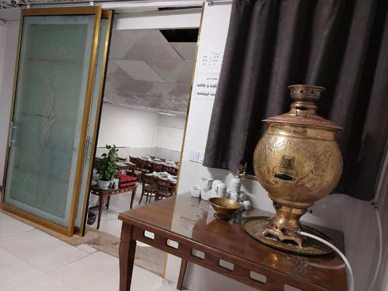 عکس سوئیت یار زمان