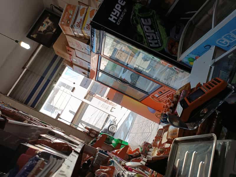 عکس سوپرمارکت آویژه در شورای جنوبی قدس