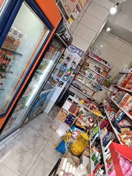 عکس سوپرمارکت آویژه در شورای جنوبی قدس