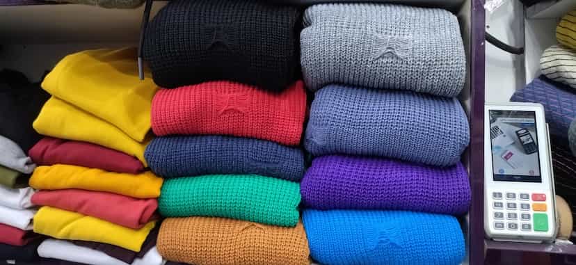 عکس پوشاک شوک در آزادی قدس